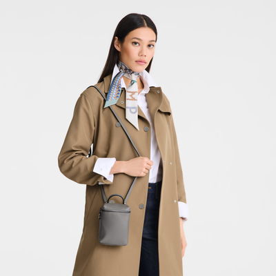 Le Pliage Xtra Crossbody bag XS, Turtledove