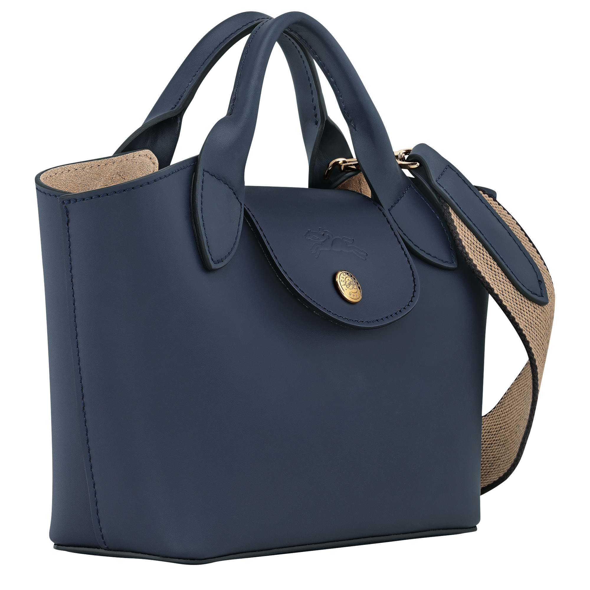 &Eacute;pure Tote bag XS, Navy