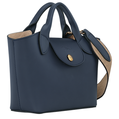 &Eacute;pure Tote bag XS, Navy