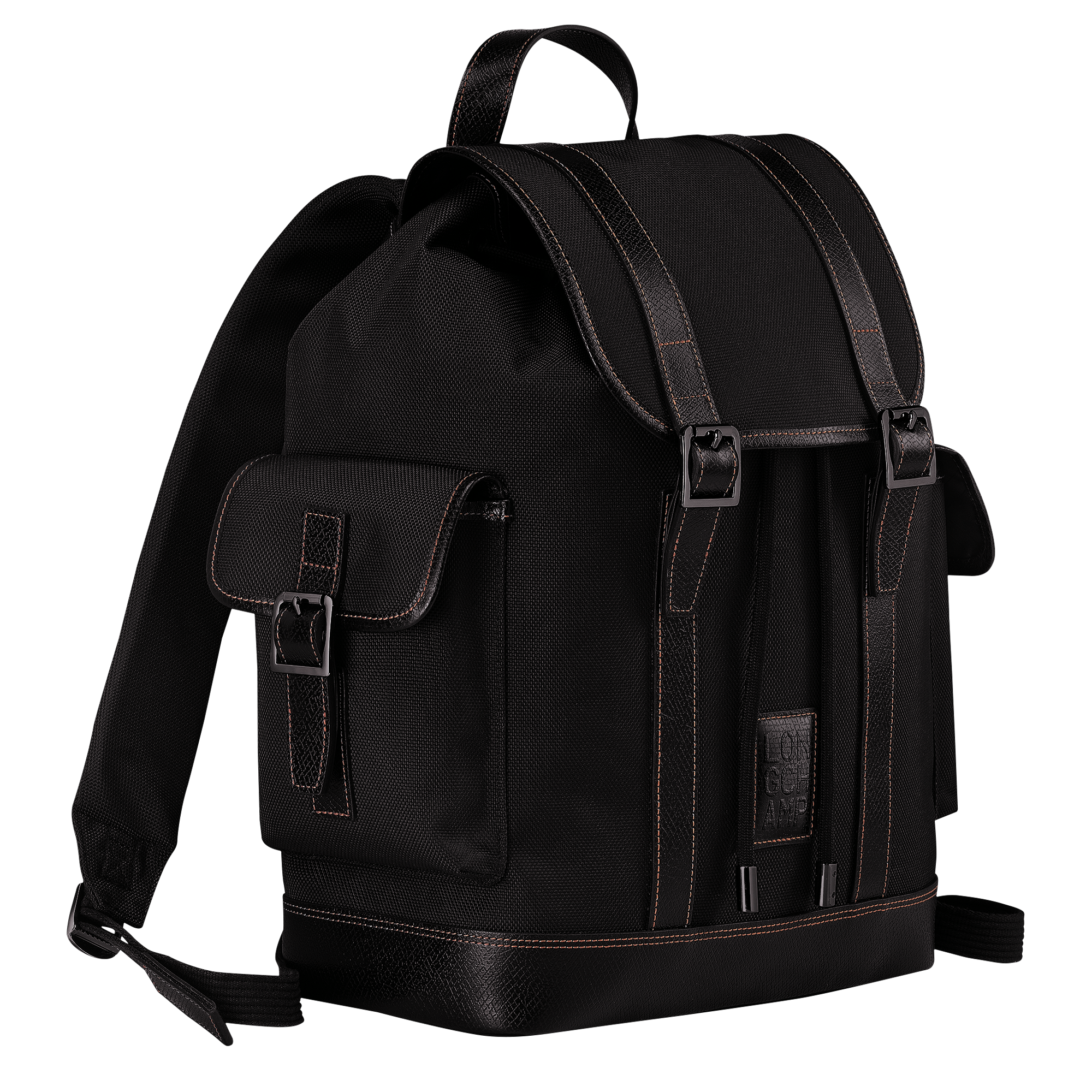 Backpack, Black - View 3 of
4 - zoom in Boxford Backpack, Black