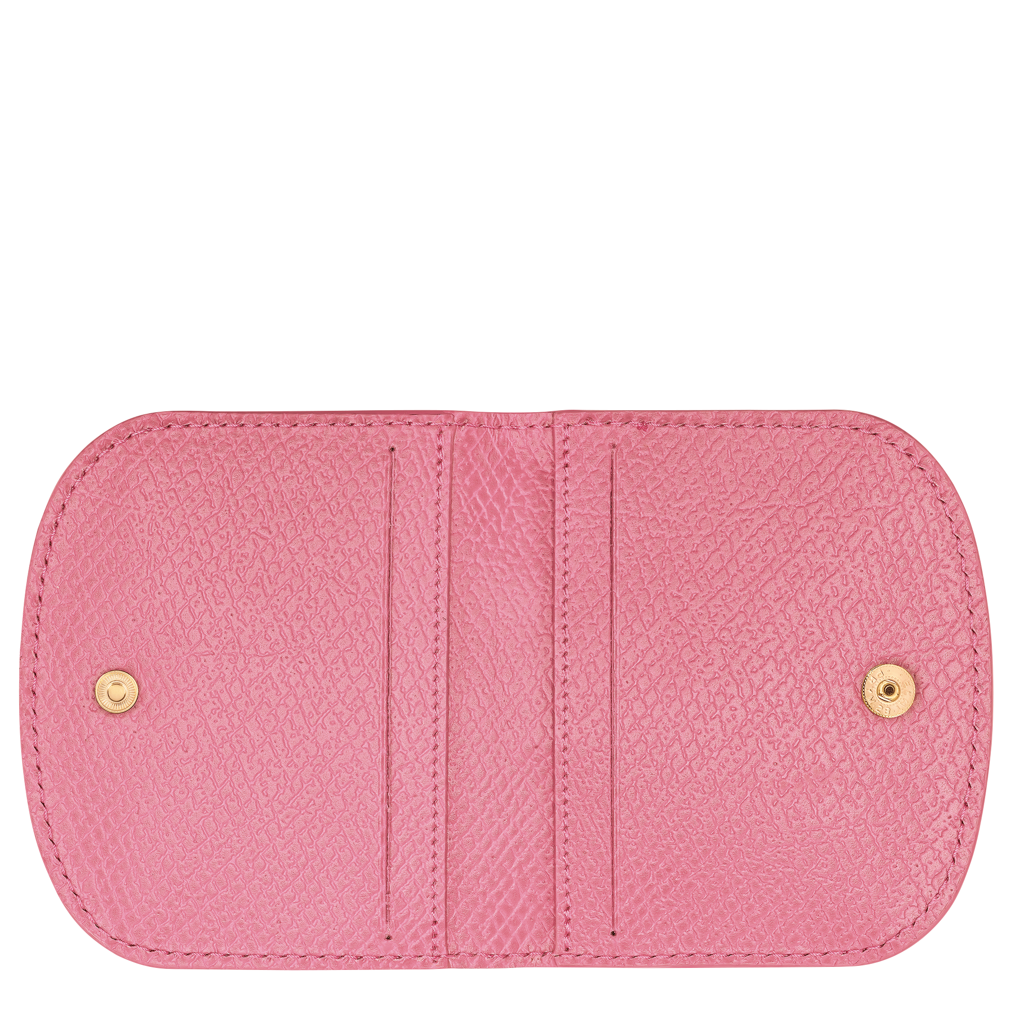 Epure Card holder, Peony