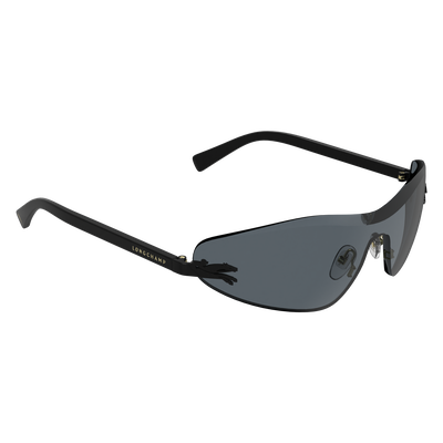 Sunglasses , Black - Plant Based Resin