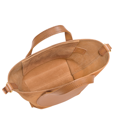 Complice Crossbody bag XS, Pecan