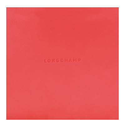 Smoothie Crossbody bag M, Tomato