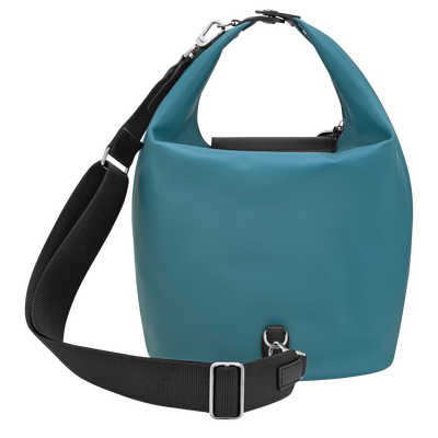 Le Pliage Xtra Crossbody bag S, Lagoon