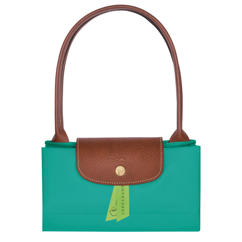 Longchamp turquoise 2025