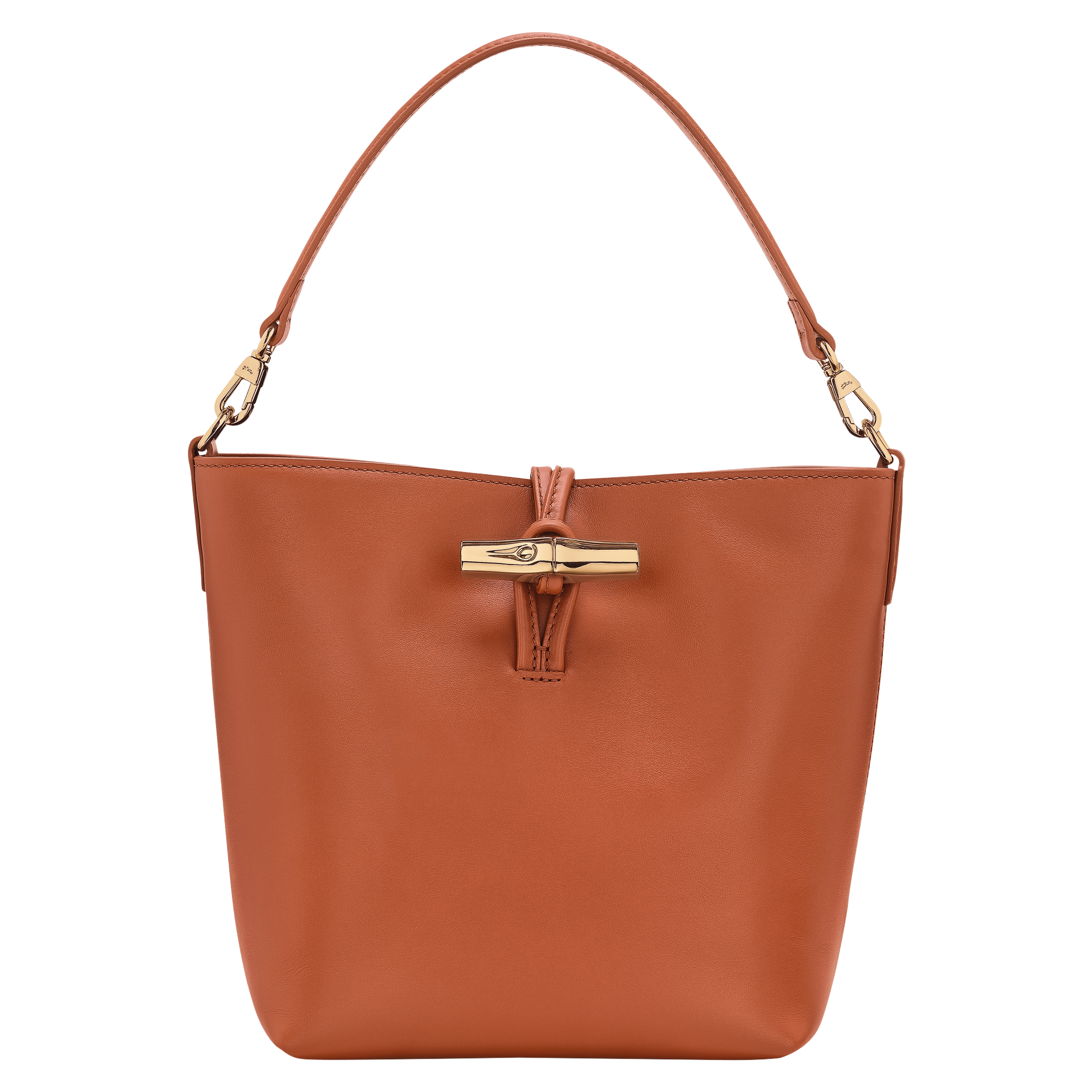 Bucket bag XS, Bark - View 1 of
5 - zoom in Le Roseau Bucket bag XS, Bark