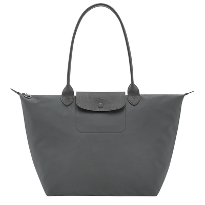 Le Pliage One L Tote bag , Anthracite - Canvas
