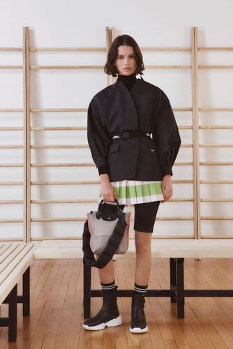 Collection Fall Winter 2024 Lookbook, 