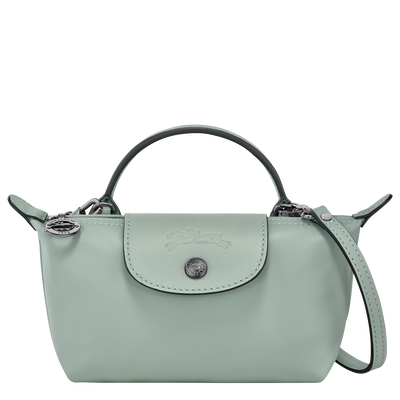 Le Pliage Xtra Pouch XS, Vervain