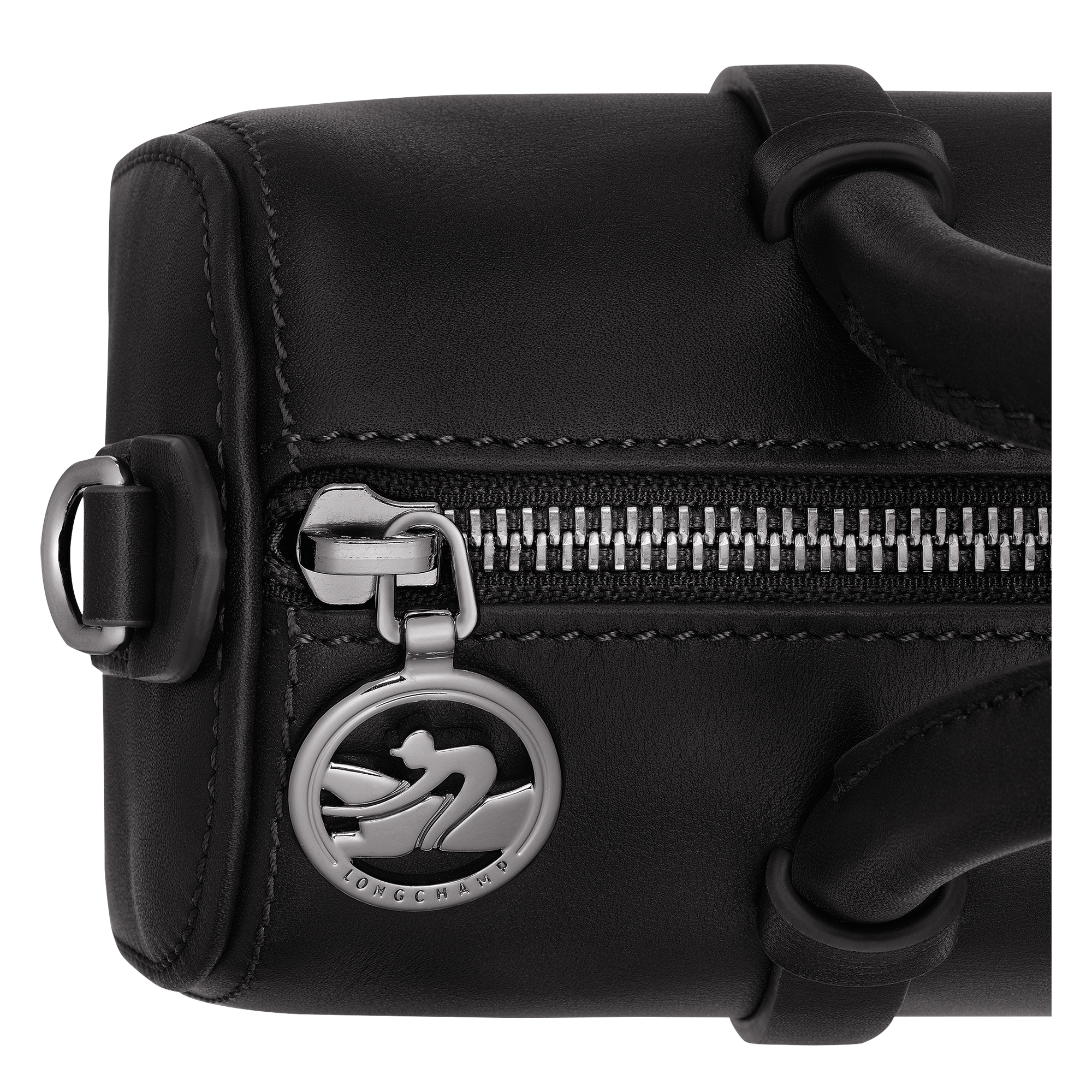 Handbag S, Black - View 6 of
6 - zoom in Daylong Handbag S, Black