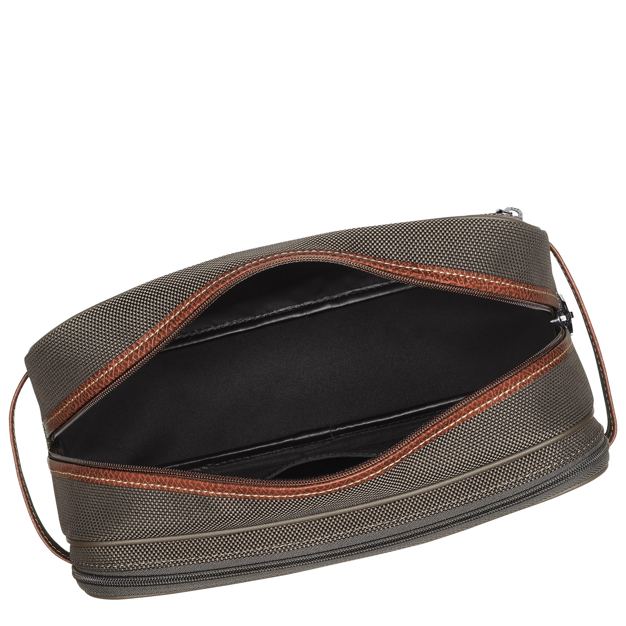 Boxford Toiletry case M, Brown