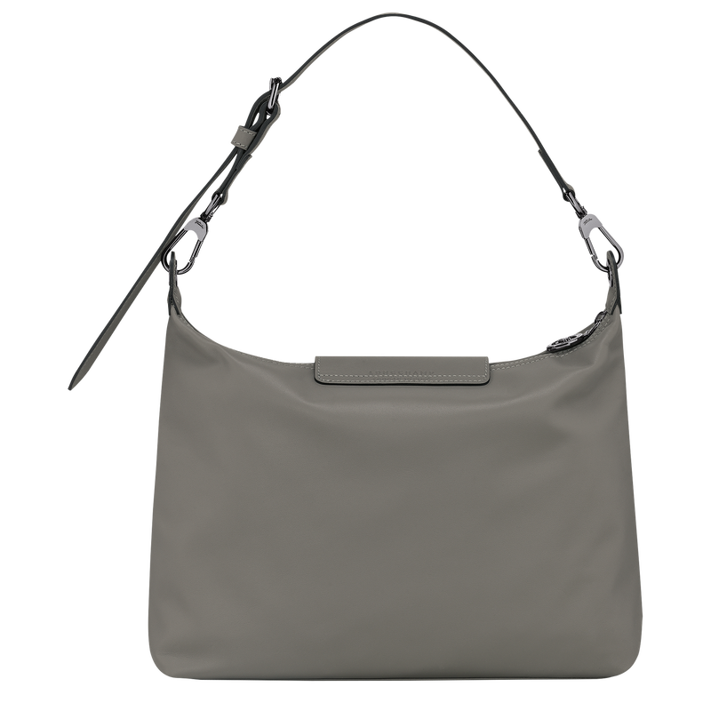 Longchamp hobo bag nylon discount