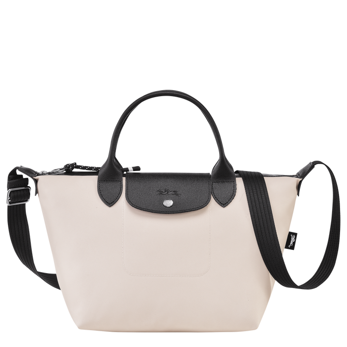 Top handle bag S Le Pliage Energy Ivory (L1512HSR238) Longchamp TH
