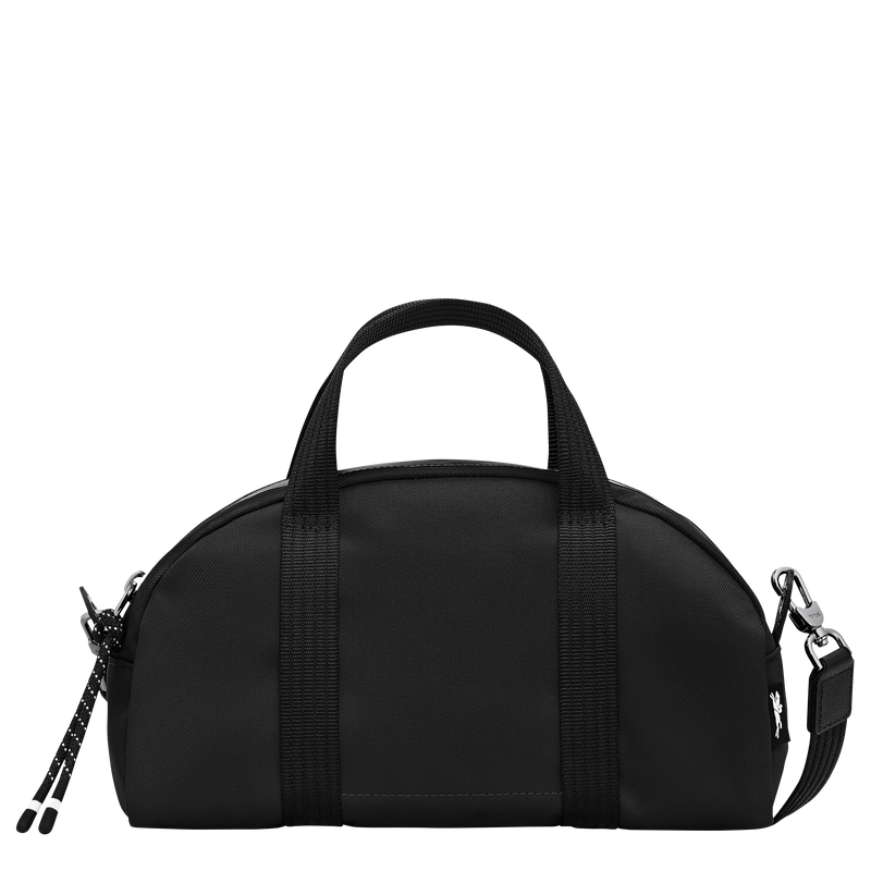 Le Pliage Collection Handbag , Black - Canvas  - View 1 of  6