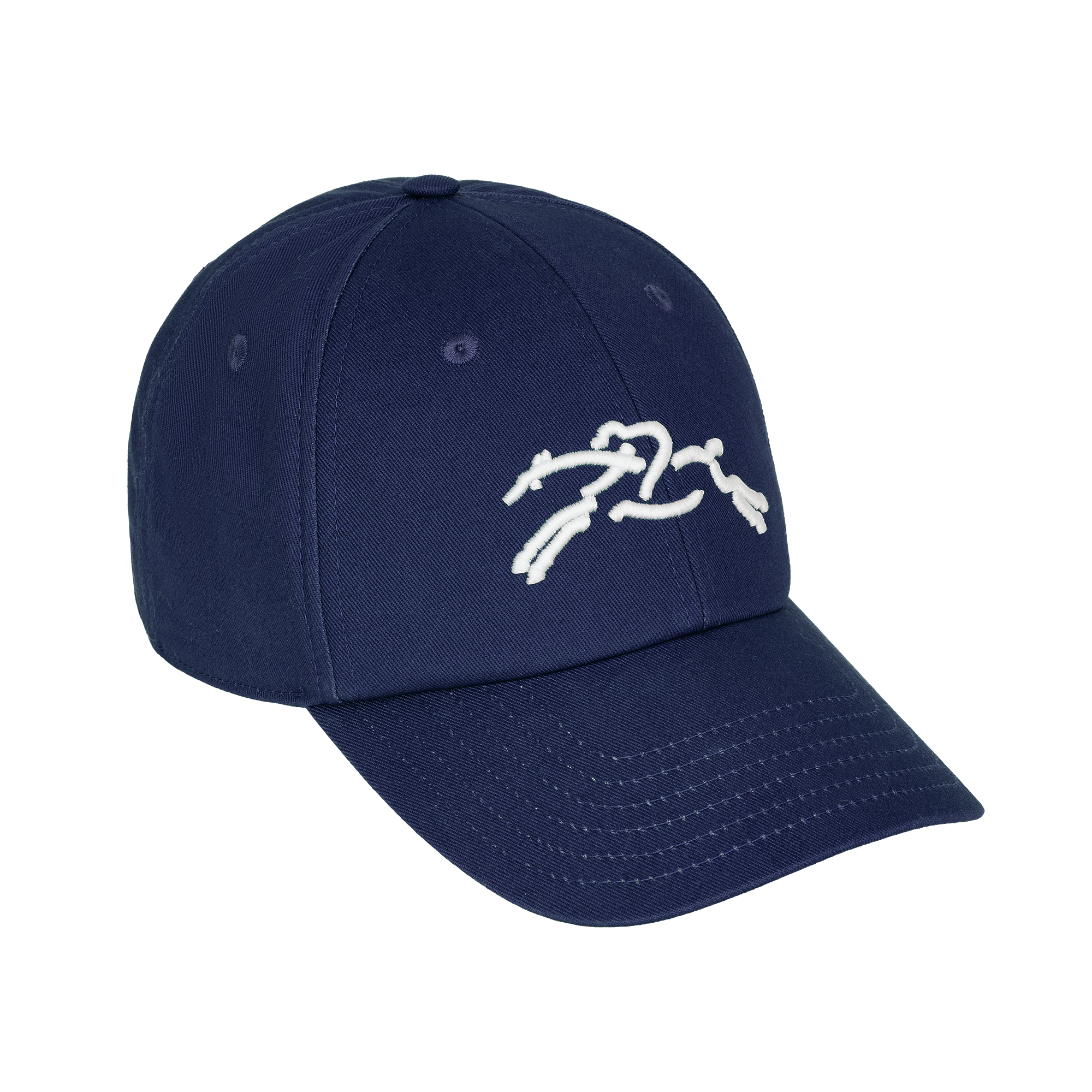 null Cap, Navy