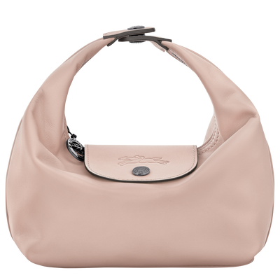 Le Pliage Xtra XS Handbag , Nude - Leather