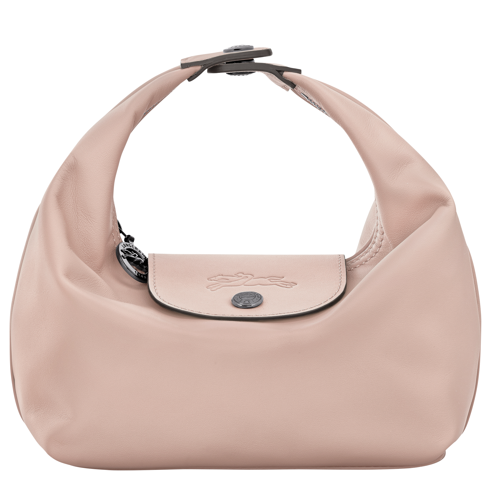 Handbag XS, Nude - View 1 of
6 - zoom in Le Pliage Xtra Handbag XS, Nude