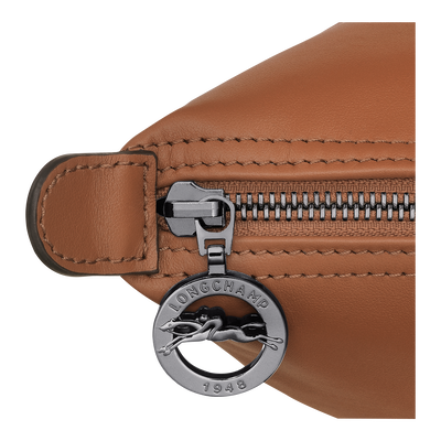 Le Pliage Xtra Backpack M, Cognac