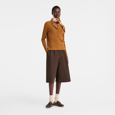 Top, Caramel