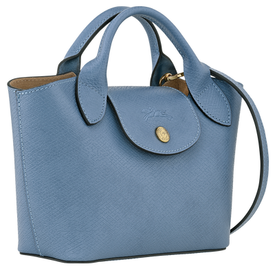 Épure Tote bag XS, Slate