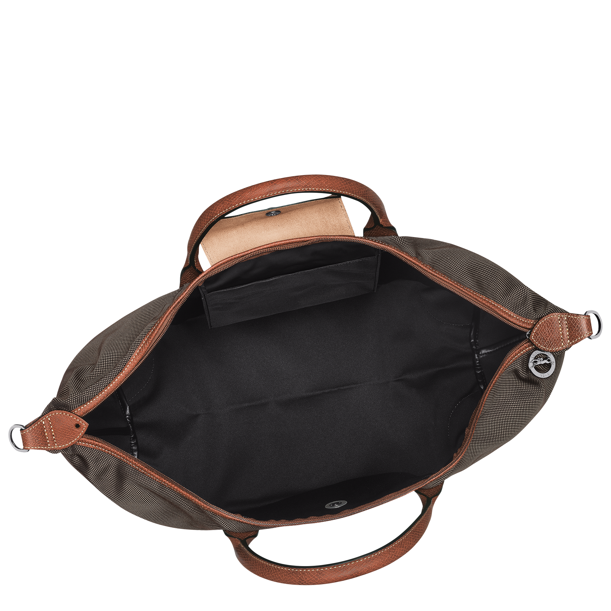 Travel bag XL, Brown - View 5 of 
        6 - zoom in Boxford Travel bag XL, Brown