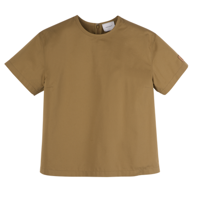 T-shirt, Desert