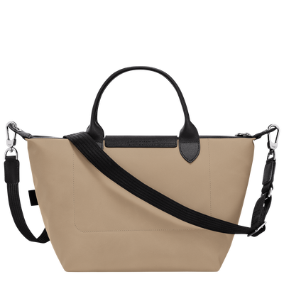 Le Pliage Energy Handbag S, Clay