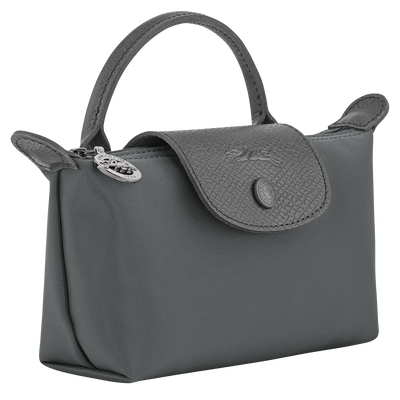 Le Pliage One Pouch, Anthracite