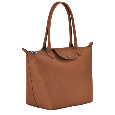 Le Pliage Xtra Tote bag M, Cognac