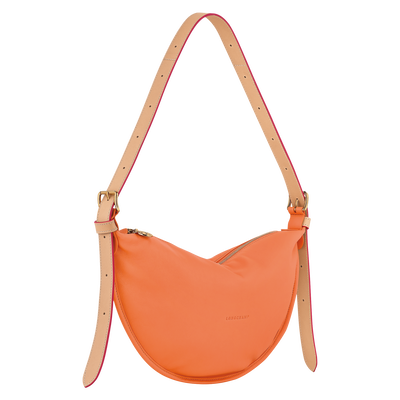 Smoothie Crossbody bag M, Orange