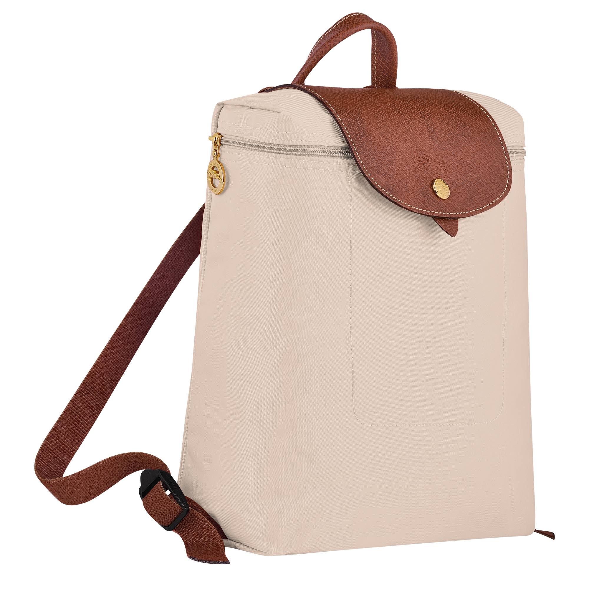 Backpack, Paper - View 3 of
7 - zoom in Le Pliage Original Backpack, Paper
