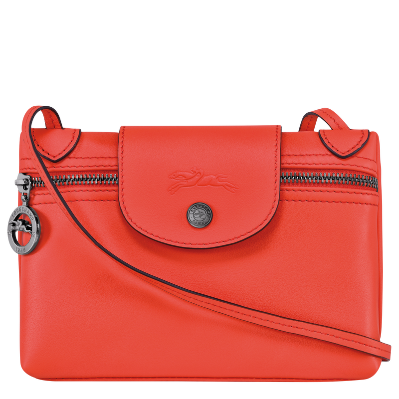 Longchamp sales pliage orange