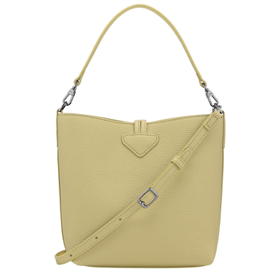 Le Roseau Bucket bag XS, Pistachio