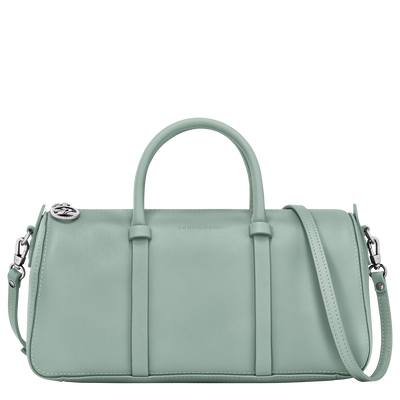 Daylong M Handbag , Celadon - Leather