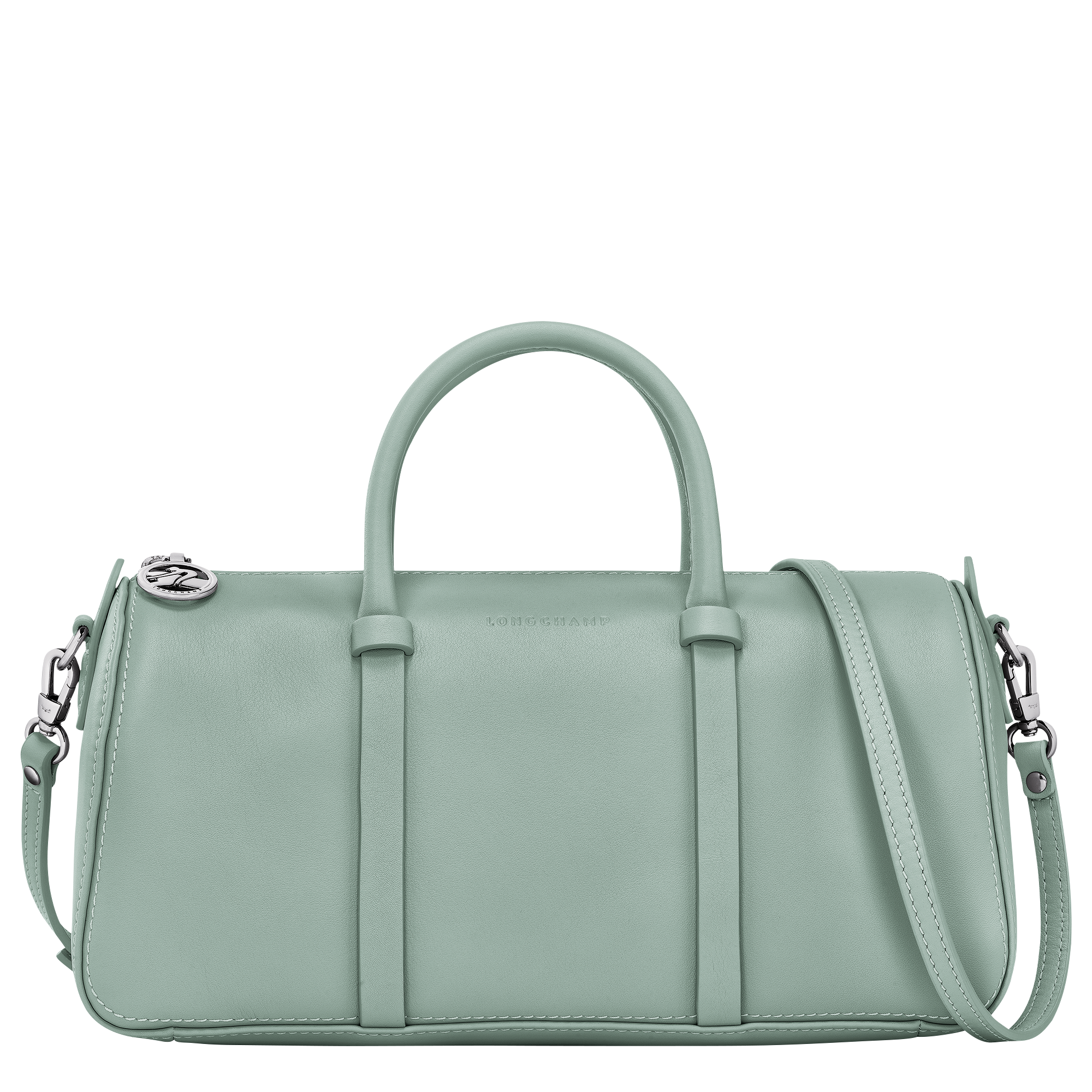 Handbag M, Celadon - View 1 of
6 - zoom in Daylong Handbag M, Celadon