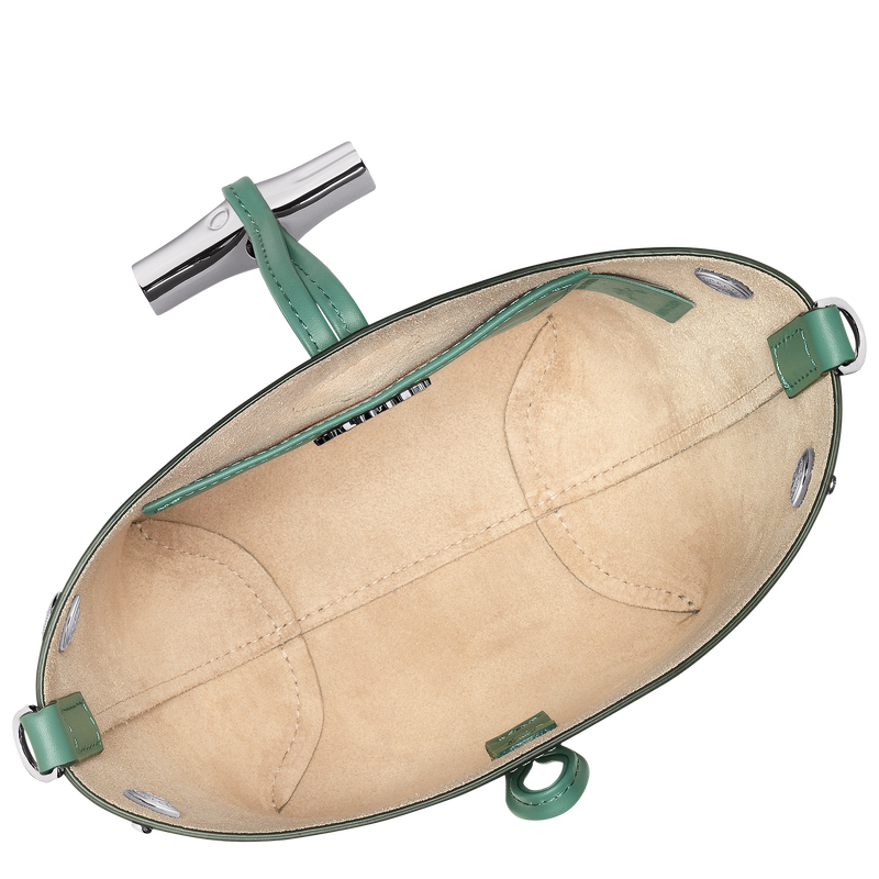 Sage leather bags outlet
