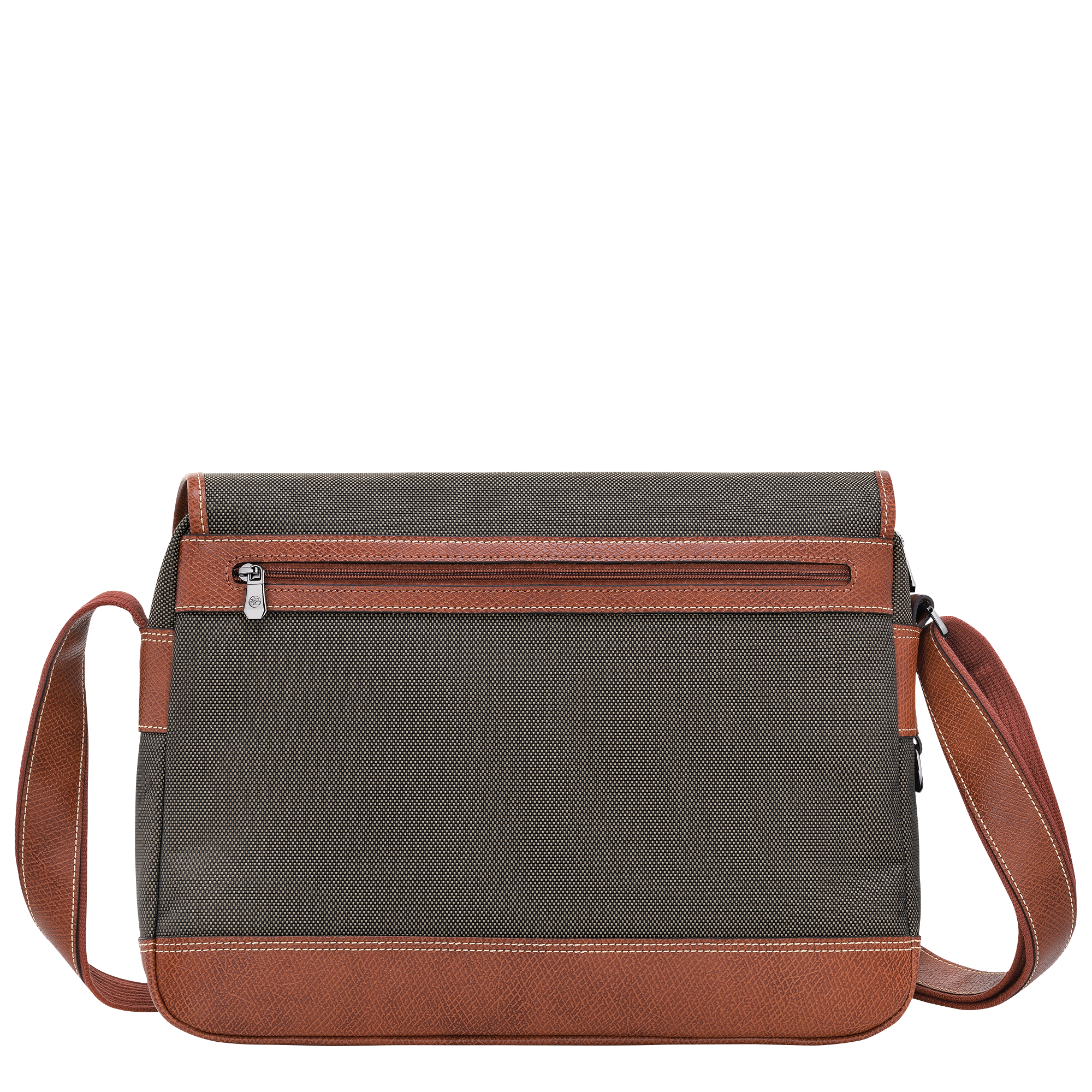Crossbody bag L, Brown - View 4 of
4 - zoom in Boxford Crossbody bag L, Brown