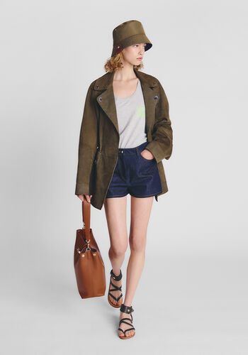 Spring-Summer 2025 Collection, 