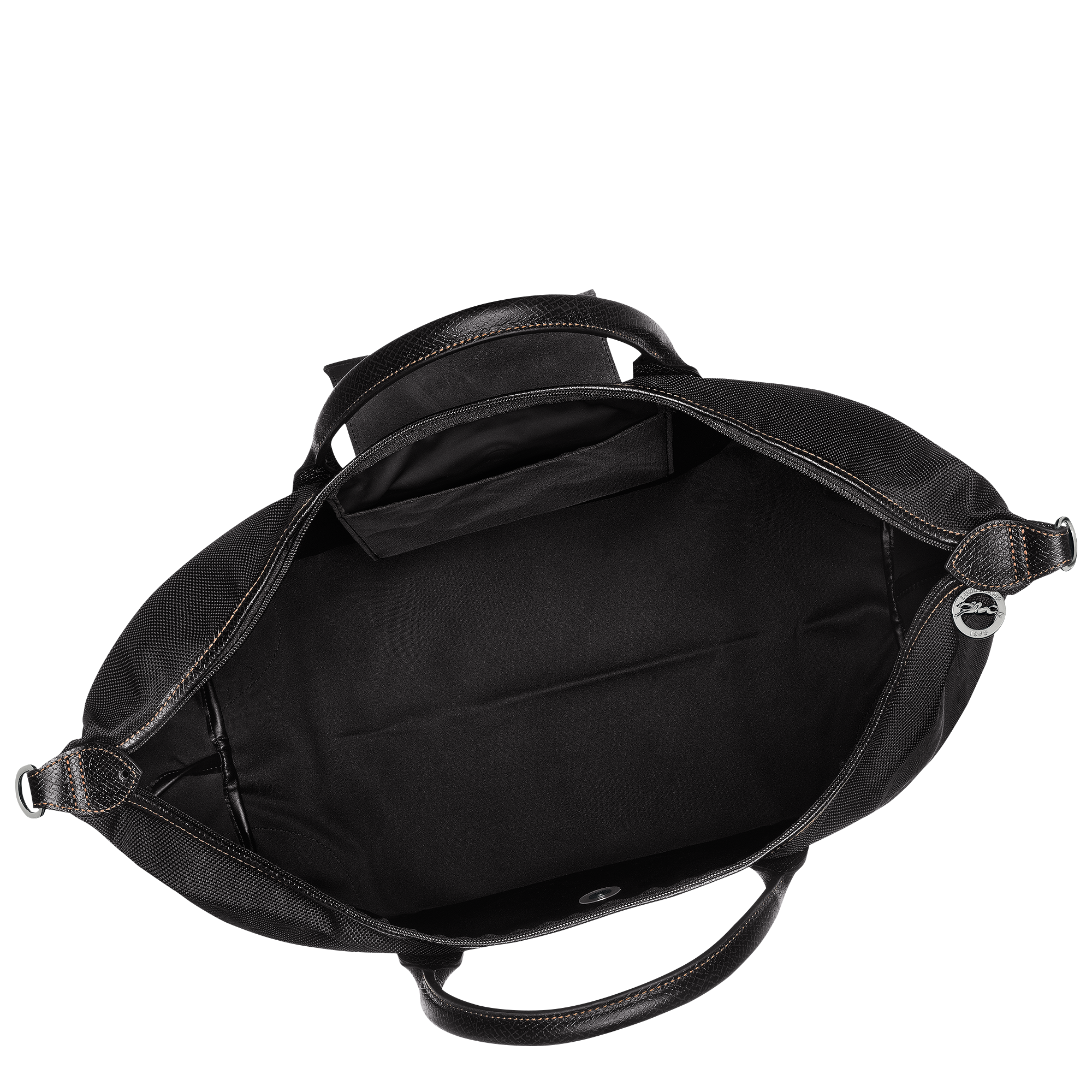 Travel bag L, Black - View 5 of
6 - zoom in Boxford Travel bag L, Black