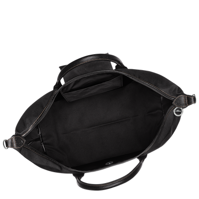 Boxford Travel bag XL, Black