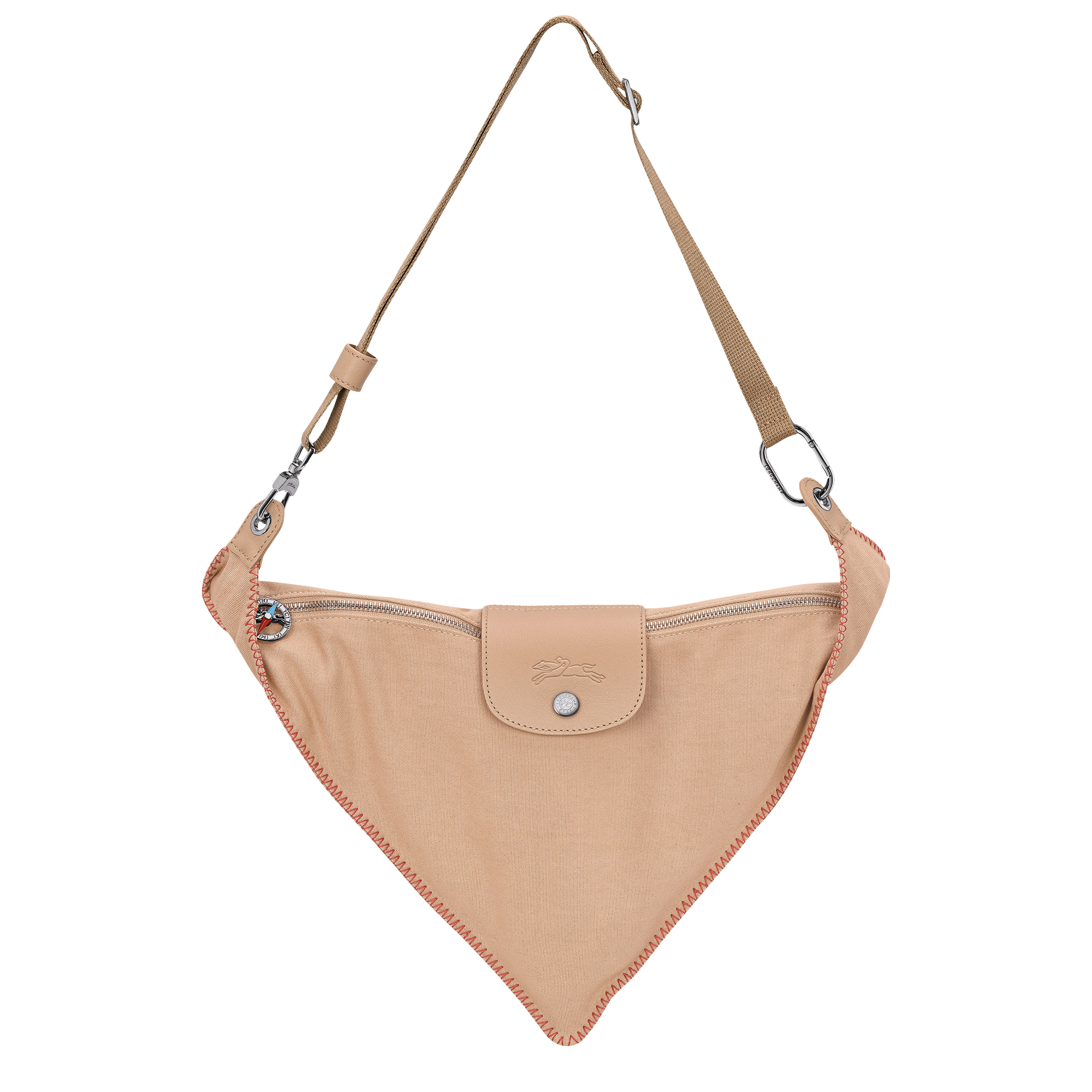 Le Pliage Collection Crossbody bag S, Beige
