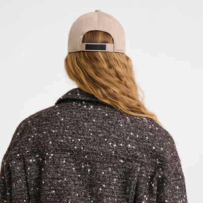 null Cap, Beige