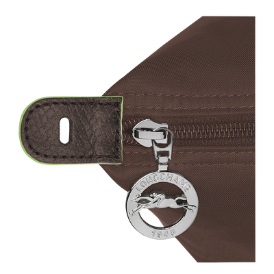 Le Pliage Green Travel bag XL, Mocha