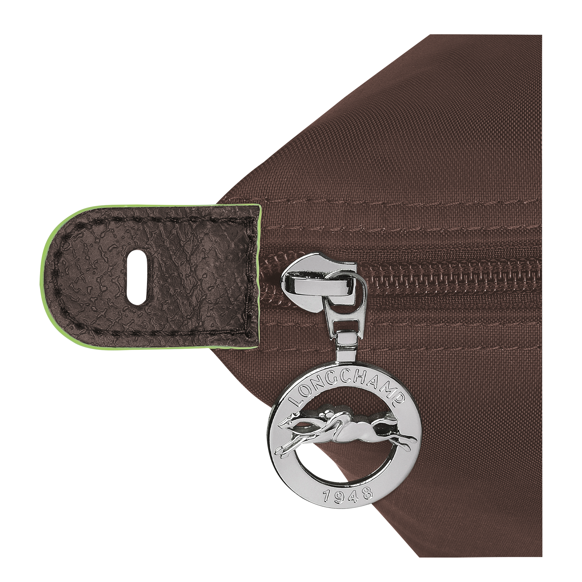 Travel bag XL, Mocha - View 6 of
7 - zoom in Le Pliage Green Travel bag XL, Mocha
