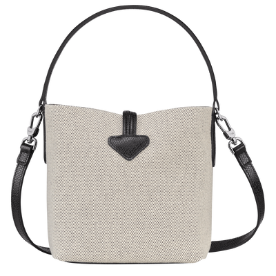 Essential Bucket bag XS, Ecru