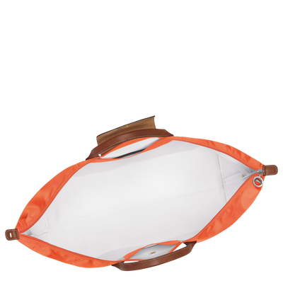 Le Pliage Original Travel bag XL, Orange