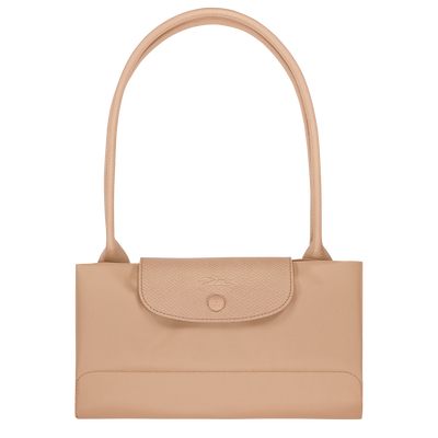 Le Pliage One Tote bag L, Beige