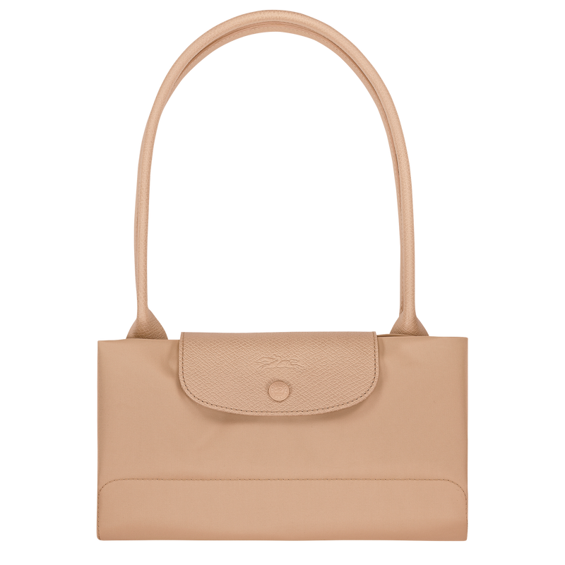 Le Pliage One L Tote bag , Beige - Canvas  - View 6 of  6