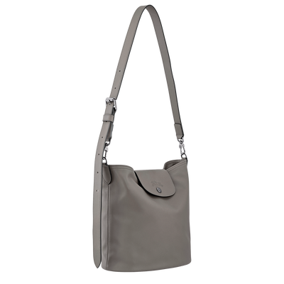 Le Pliage Xtra Shoulder bag M, Turtledove